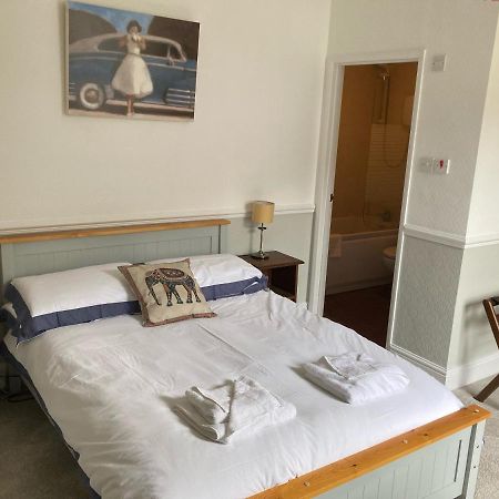 The Eliot Arms Hotel Saint Germans ภายนอก รูปภาพ