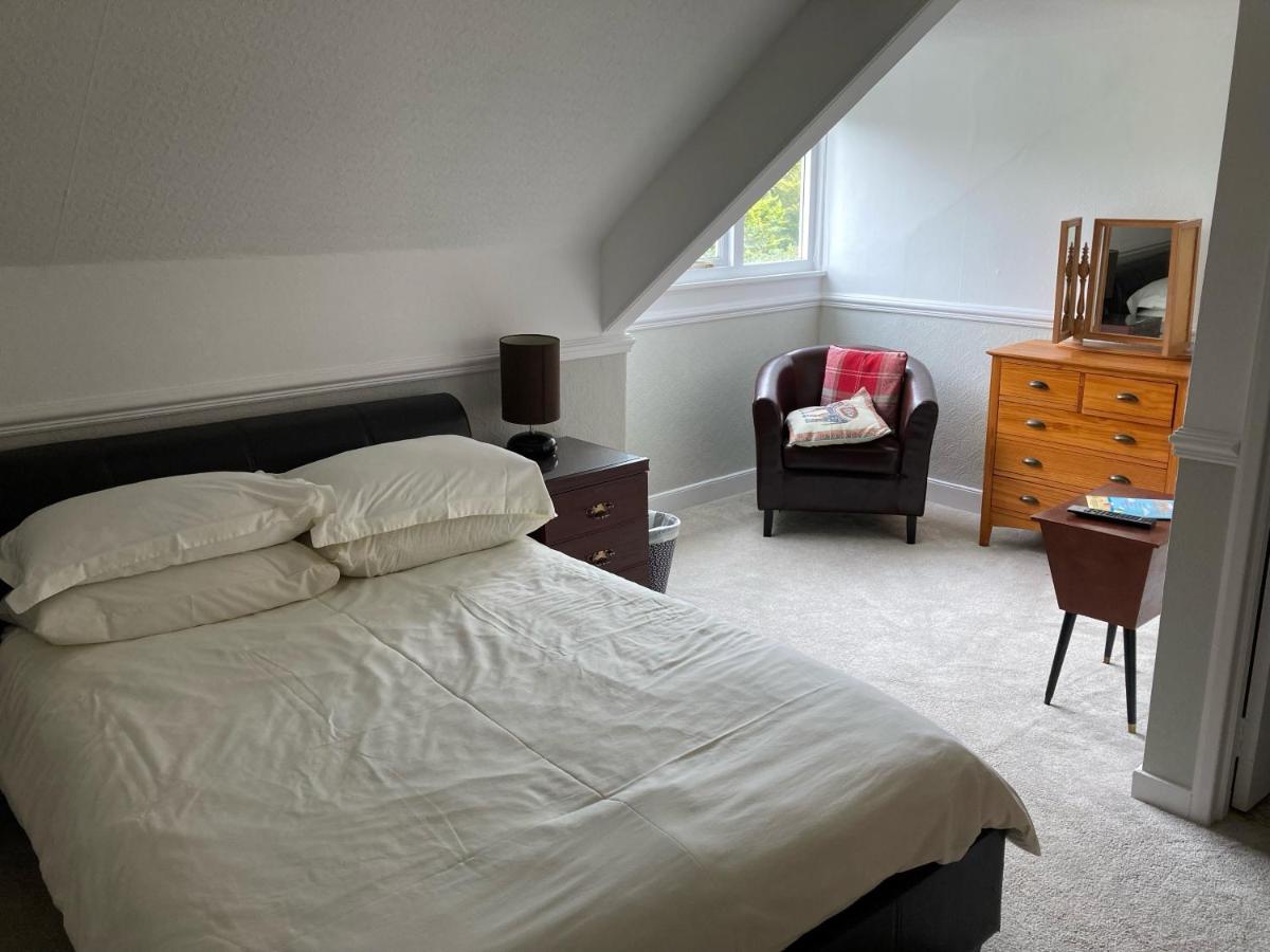 The Eliot Arms Hotel Saint Germans ภายนอก รูปภาพ