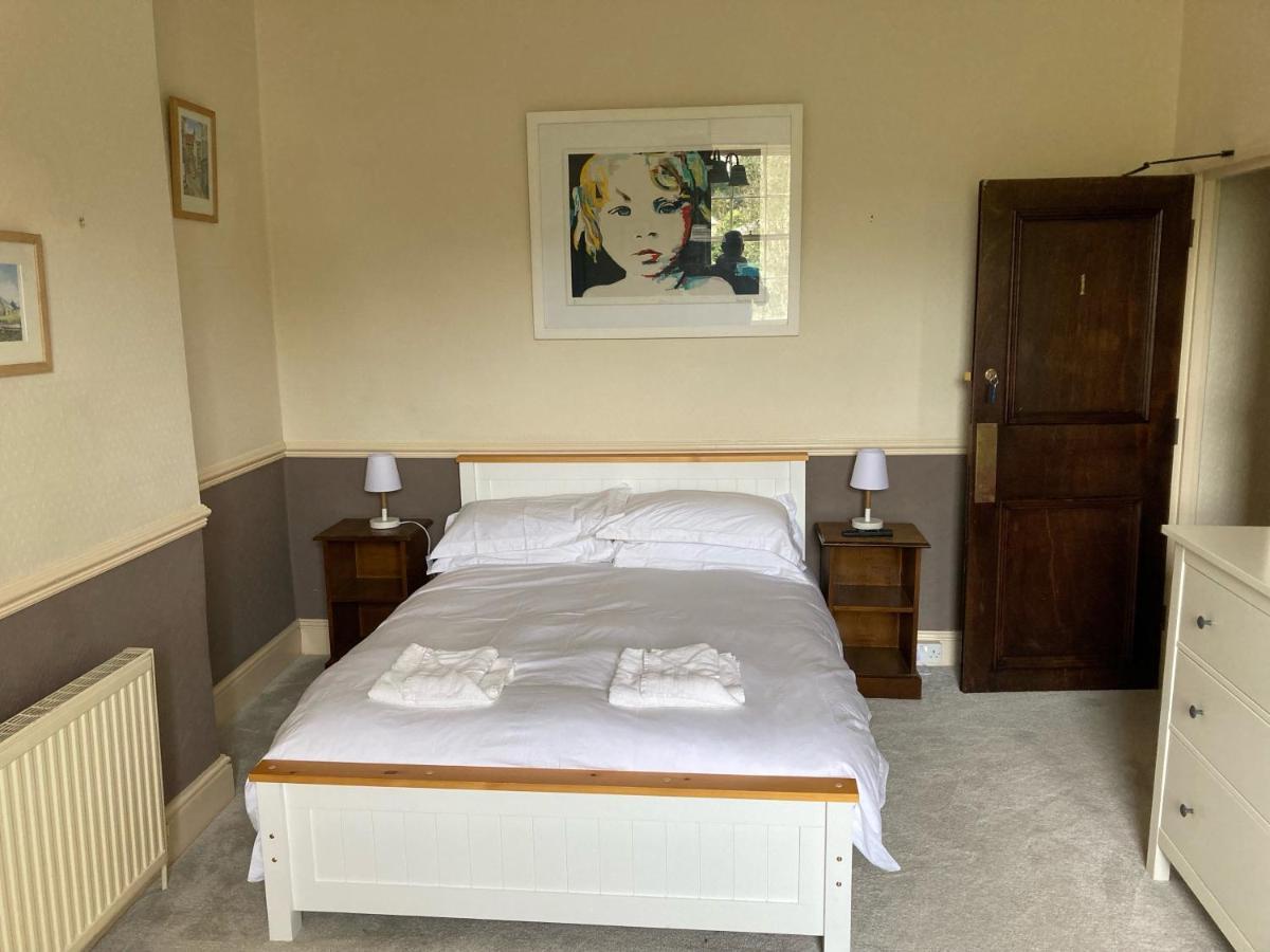 The Eliot Arms Hotel Saint Germans ภายนอก รูปภาพ