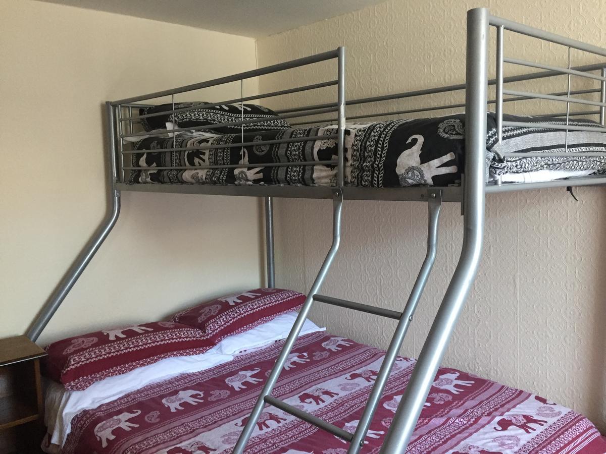 The Eliot Arms Hotel Saint Germans ภายนอก รูปภาพ